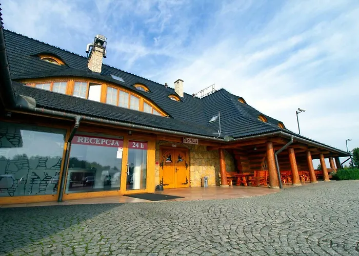 Hotel Stary Mlyn