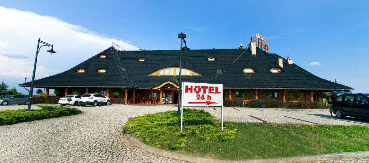 Stary Mlyn 2* Koziegłowy