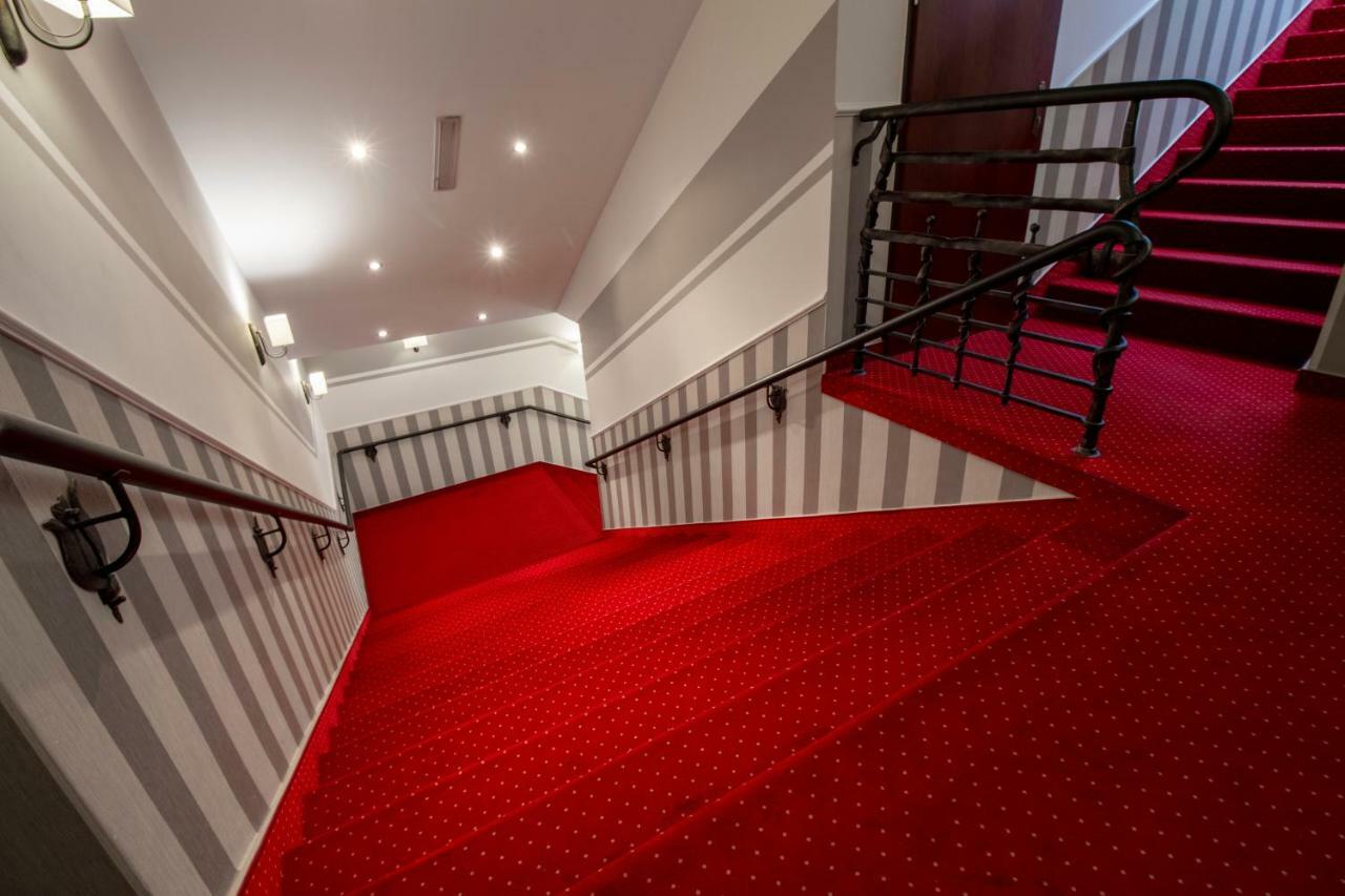 Stary Mlyn Hotel Koziegłowy