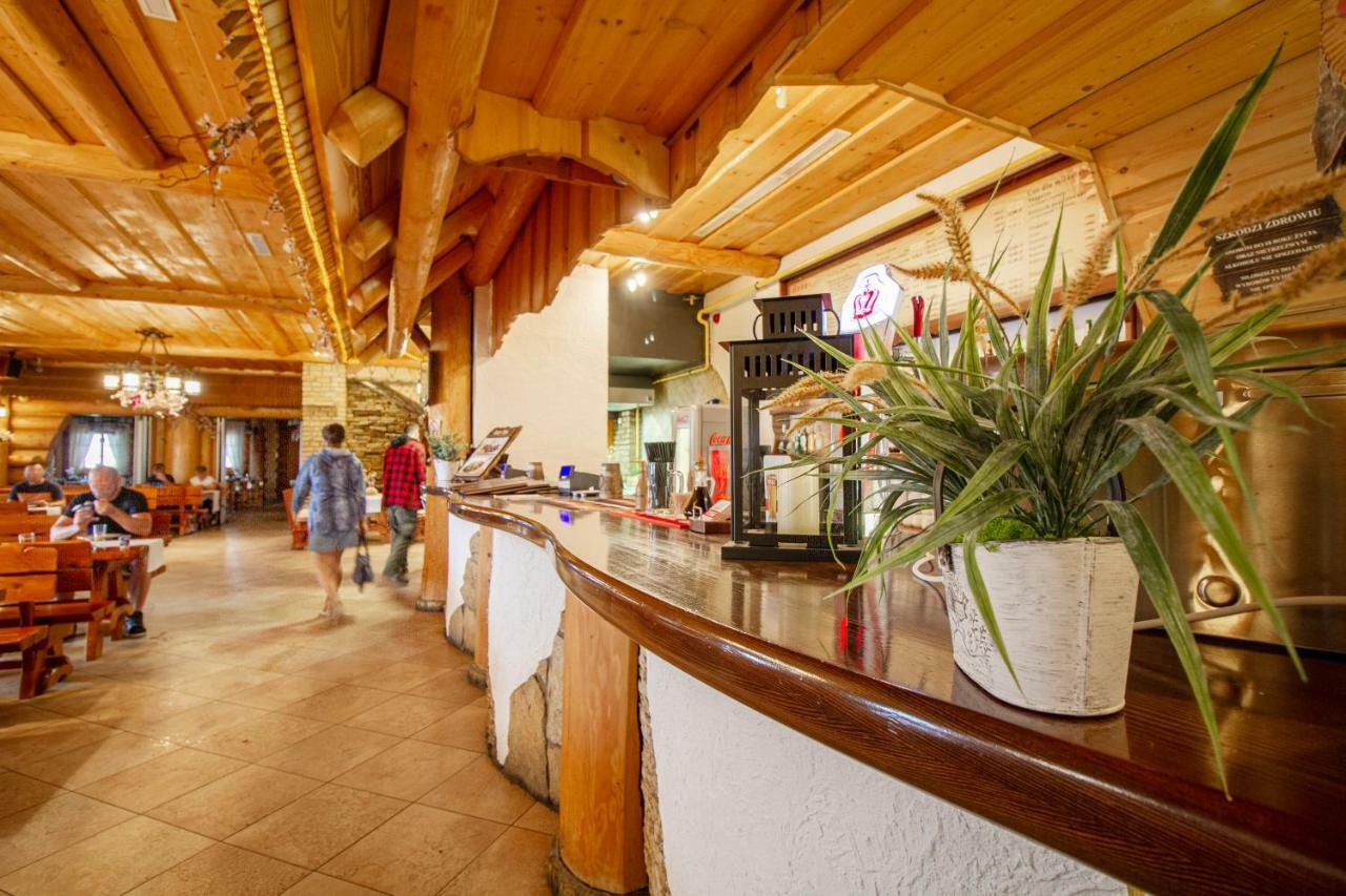 Hotel Stary Mlyn