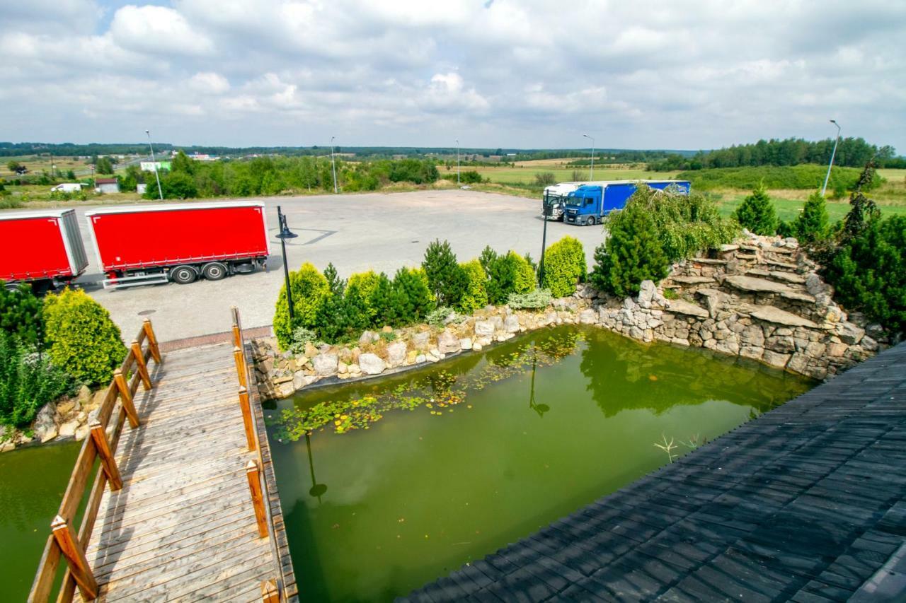 Stary Mlyn Hotel Koziegłowy