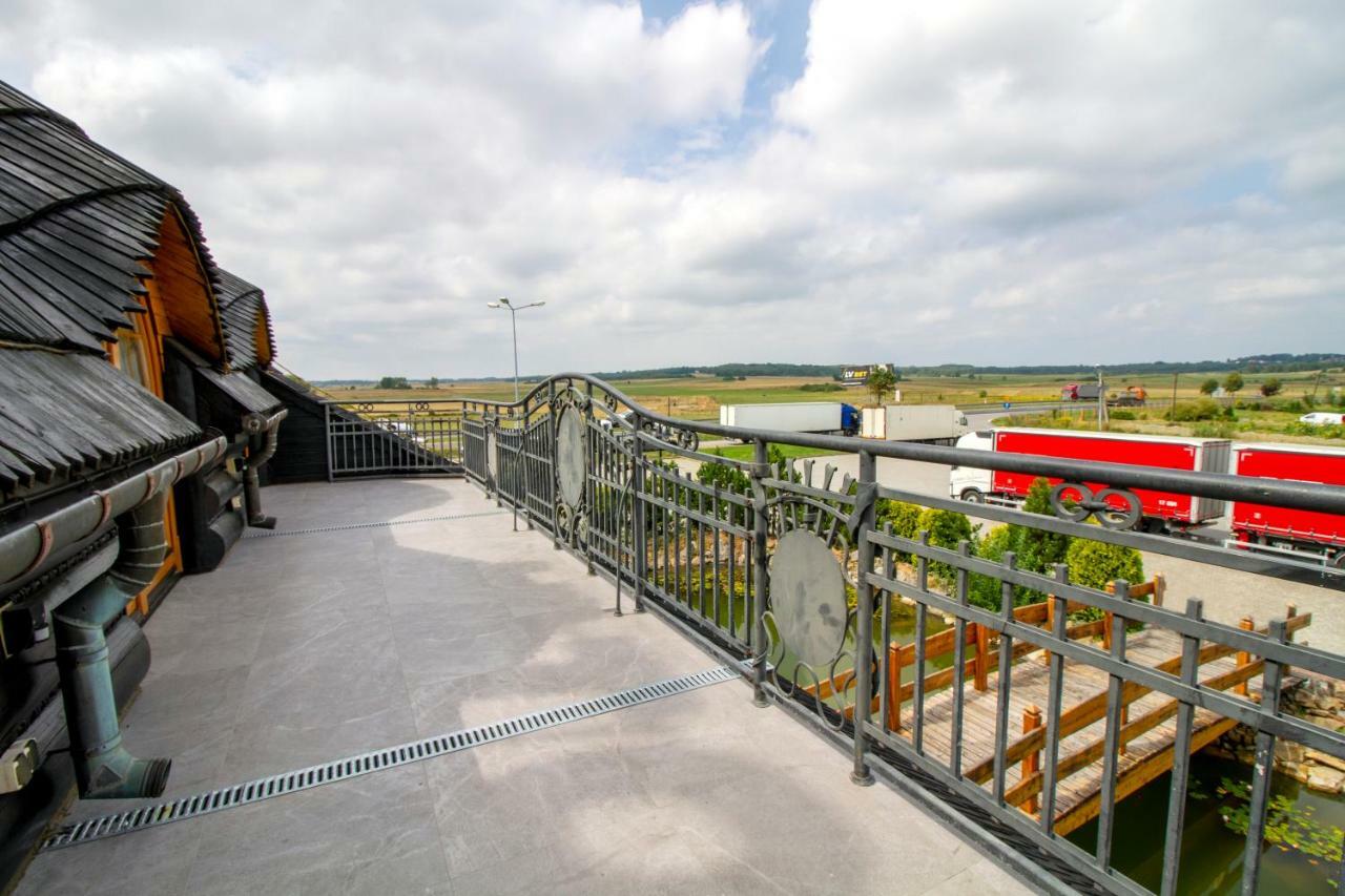 Stary Mlyn Hotel Koziegłowy