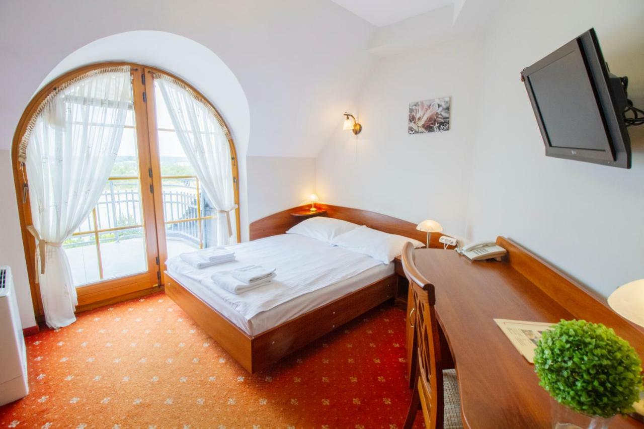 Stary Mlyn Hotel